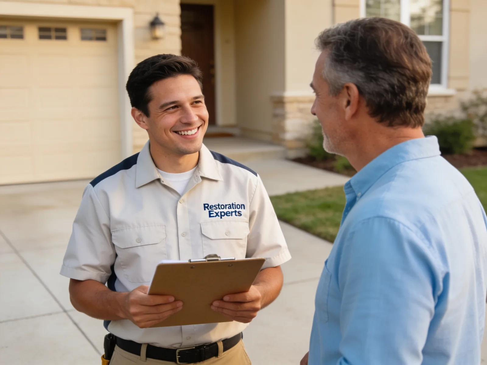 Water Damage Cleanup Hubbard Lake, MI FAQs